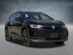 Volkswagen ID.4 Pro S RWD 2026