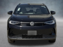 Volkswagen ID.4 Pro S RWD 2026