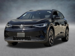 Volkswagen ID.4 Pro S RWD 2026