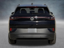 Volkswagen ID.4 Pro S RWD 2026