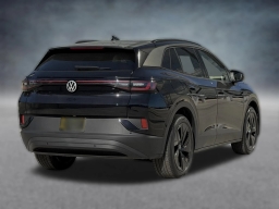 Volkswagen ID.4 Pro S RWD 2026