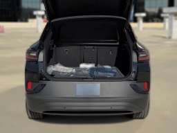 Volkswagen ID.4 Pro S RWD 2026