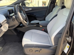 Volkswagen ID.4 Pro S RWD 2026