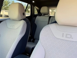 Volkswagen ID.4 Pro S RWD 2026