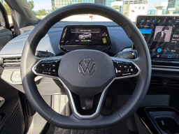 Volkswagen ID.4 Pro S RWD 2026