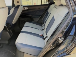 Volkswagen ID.4 Pro S RWD 2026