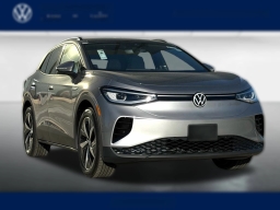 Volkswagen ID.4 Pro S RWD 2026