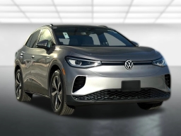 Volkswagen ID.4 Pro S RWD 2026
