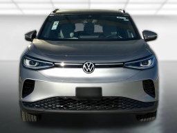 Volkswagen ID.4 Pro S RWD 2026