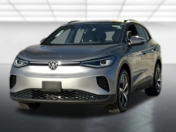 Volkswagen ID.4 Pro S RWD 2026