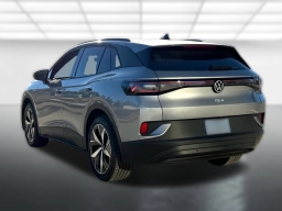 Volkswagen ID.4 Pro S RWD 2026