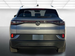 Volkswagen ID.4 Pro S RWD 2026