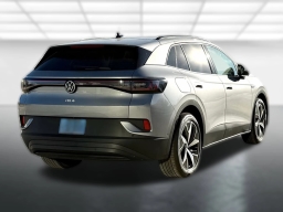 Volkswagen ID.4 Pro S RWD 2026