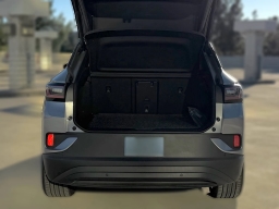 Volkswagen ID.4 Pro S RWD 2026