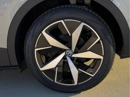 Volkswagen ID.4 Pro S RWD 2026