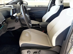 Volkswagen ID.4 Pro S RWD 2026