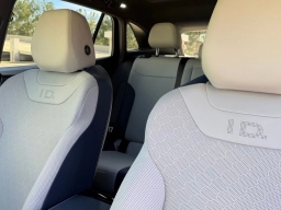 Volkswagen ID.4 Pro S RWD 2026