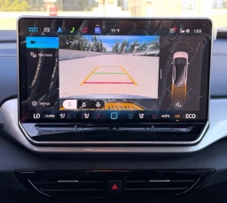 Volkswagen ID.4 Pro S RWD 2026