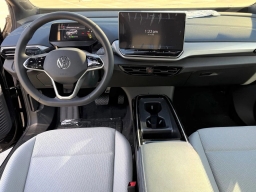 Volkswagen ID.4 Pro S RWD 2026