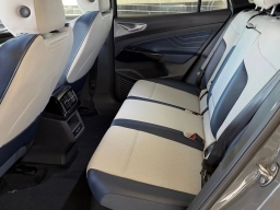 Volkswagen ID.4 Pro S RWD 2026