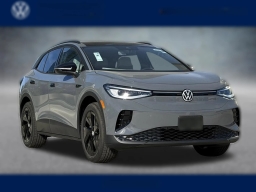 Volkswagen ID.4 Pro S RWD 2026