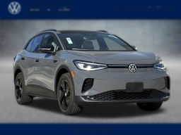 Volkswagen ID.4 Pro S RWD 2026