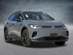 Volkswagen ID.4 Pro S RWD 2026