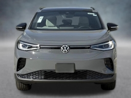 Volkswagen ID.4 Pro S RWD 2026