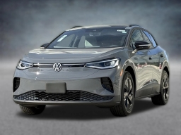 Volkswagen ID.4 Pro S RWD 2026