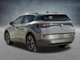 Volkswagen ID.4 Pro S RWD 2026