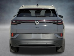 Volkswagen ID.4 Pro S RWD 2026