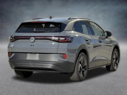 Volkswagen ID.4 Pro S RWD 2026