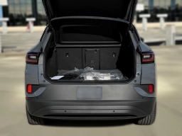 Volkswagen ID.4 Pro S RWD 2026