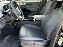 Volkswagen ID.4 Pro S RWD 2026