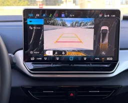 Volkswagen ID.4 Pro S RWD 2026