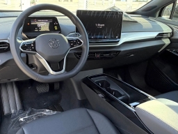 Volkswagen ID.4 Pro S RWD 2026