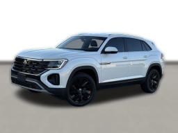 Volkswagen Atlas Cross Sport 2.0T SE w/Technology FWD 2026