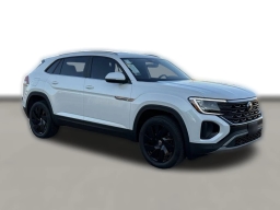 Volkswagen Atlas Cross Sport 2.0T SE w/Technology FWD 2026