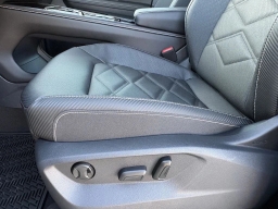 Volkswagen Atlas Cross Sport 2.0T SE w/Technology FWD 2026