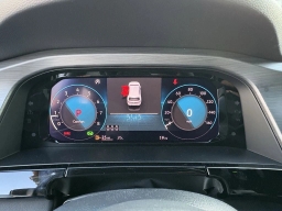 Volkswagen Atlas Cross Sport 2.0T SE w/Technology FWD 2026