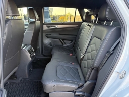 Volkswagen Atlas Cross Sport 2.0T SE w/Technology FWD 2026