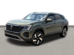 Volkswagen Atlas Cross Sport 2.0T SE w/Technology FWD 2026