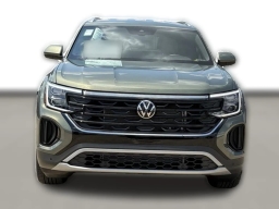 Volkswagen Atlas Cross Sport 2.0T SE w/Technology FWD 2026