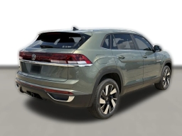 Volkswagen Atlas Cross Sport 2.0T SE w/Technology FWD 2026