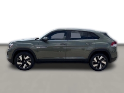 Volkswagen Atlas Cross Sport 2.0T SE w/Technology FWD 2026