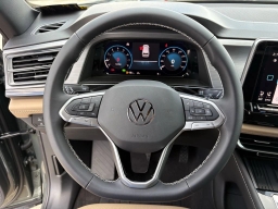 Volkswagen Atlas Cross Sport 2.0T SE w/Technology FWD 2026