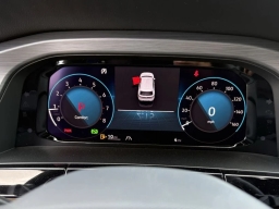 Volkswagen Atlas Cross Sport 2.0T SE w/Technology FWD 2026