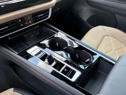 Volkswagen Atlas Cross Sport 2.0T SE w/Technology FWD 2026