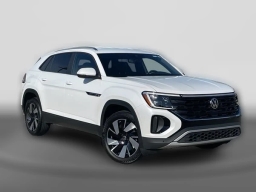 Volkswagen Atlas Cross Sport 2.0T SE w/Technology FWD 2026