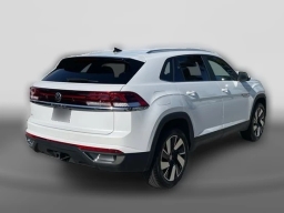 Volkswagen Atlas Cross Sport 2.0T SE w/Technology FWD 2026